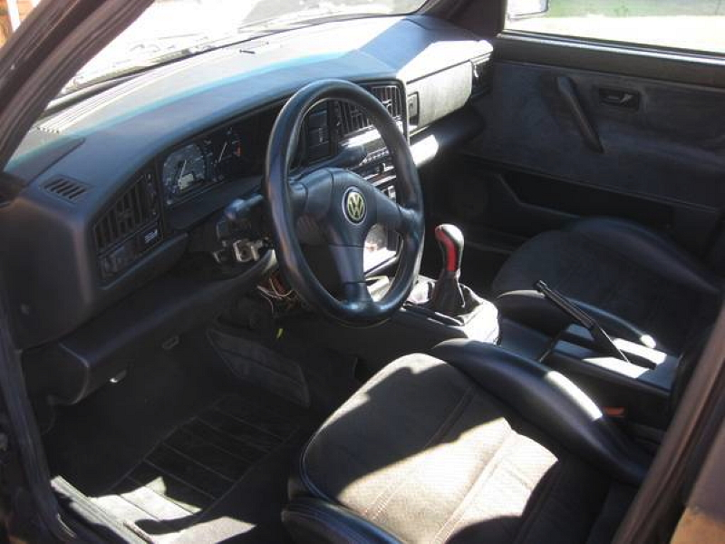 Illustration for article titled For $7,000, This Jetta’s A Syncro, Yo!